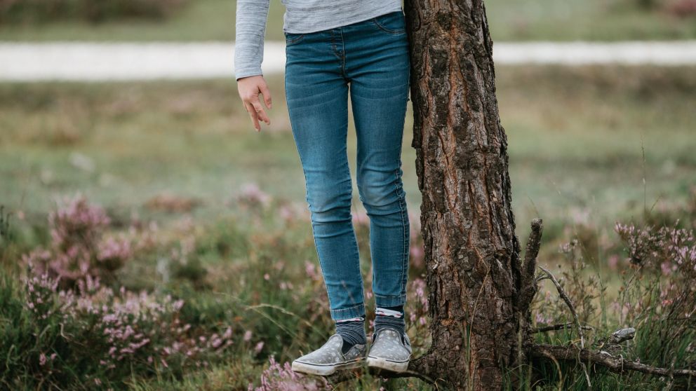 Los jeans no son para todos, según un estudio