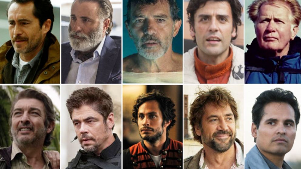 Nombres prestigiosos hay muchos, pero falta democratización. (Foto: Decine21)