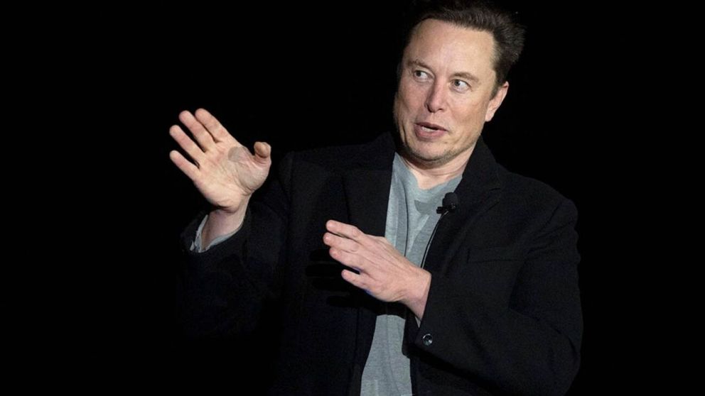 Elon Musk quiere replicar WeChat en occidente