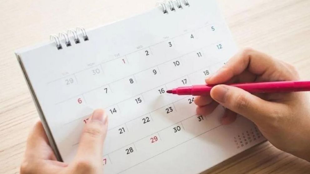 Feriado octubre 2022