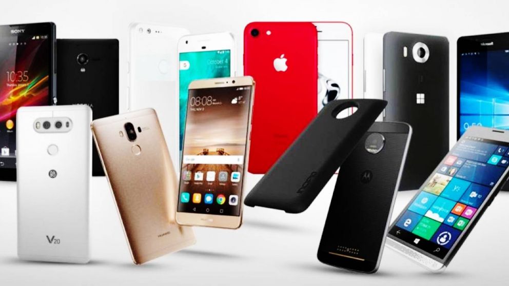 Descuentos para beneficiarios de Anses en celulares y más electrodomésticos