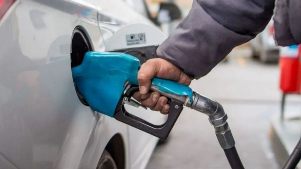 C�mo gastar menos para llenar el tanque 