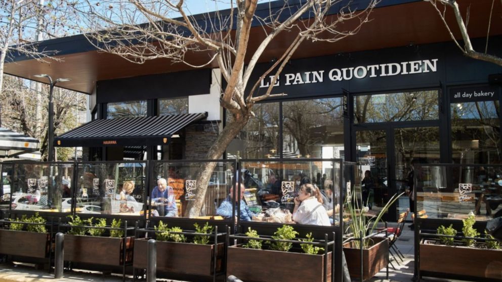 Franquicias: empresas proyectan cerrar el año con 8.000 nuevos puntos de venta