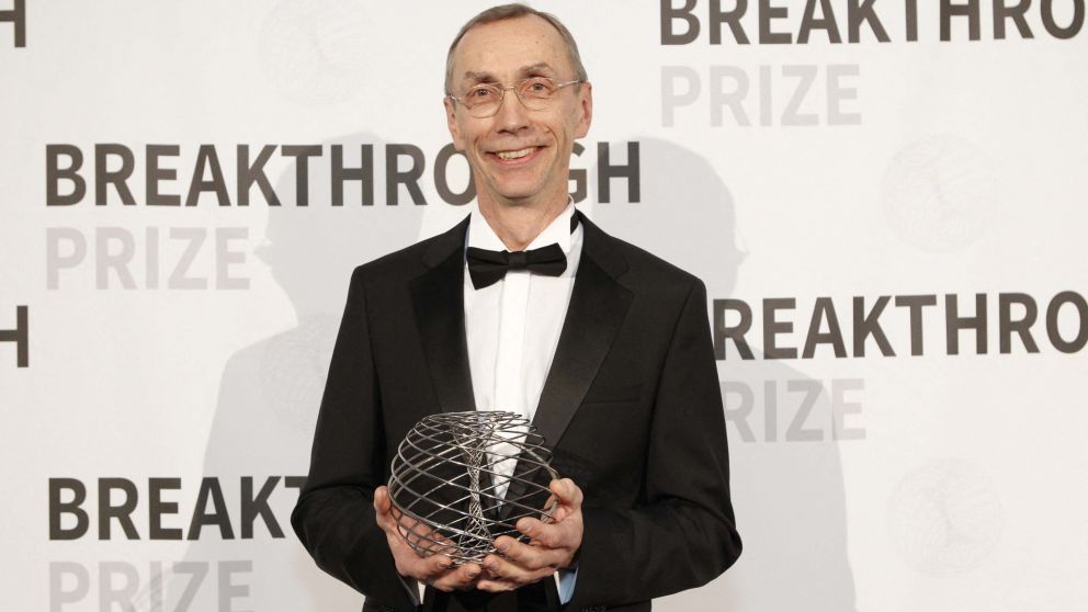 El sueco Svante Pääbo fue distinguido con el premio Nobel de Medicina y Fisiología 2022