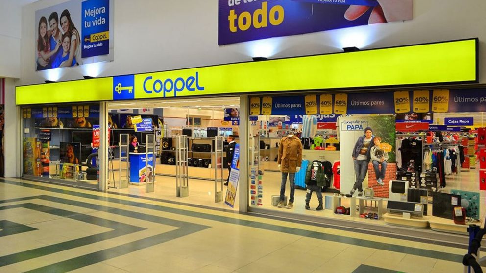 La tienda Coppel llega a Flores, a mitad de año abrió en Once y a fin de año, llega a Moreno