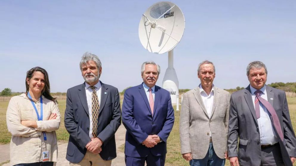 El Presidente Alberto Fernández se mostró en Córdoba Junto a Schiaretti, donde llamó a dejar las disputas de lado