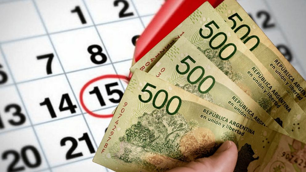 Mi Anses: cuándo cobro