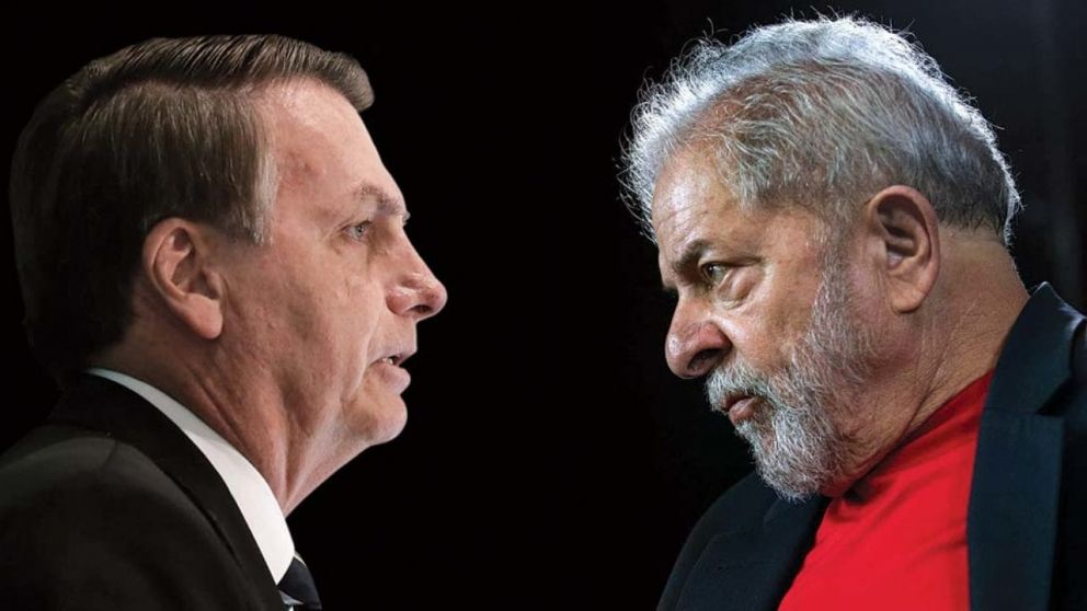 Cierra la votación en Brasil y hay expectativa por saber quién gobernará a partir de enero, Lula o Bolsonaro