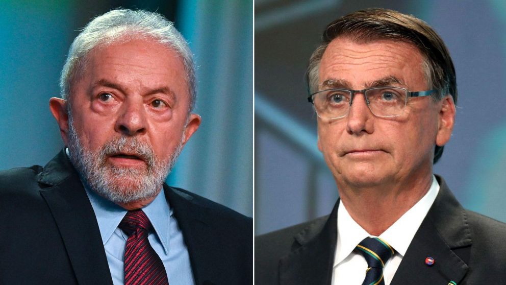 Ambos candidatos apuntan a "dialogar y convencer" para la segunda vuelta