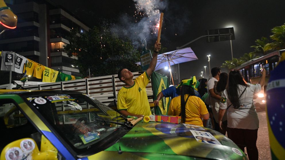 Elecciones en Brasil: el Primer Turno