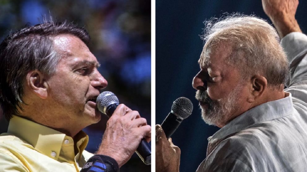 Elecciones en Brasil: Lula le ganó a Bolsonaro, pero habrá balotaje el 30 de octubre