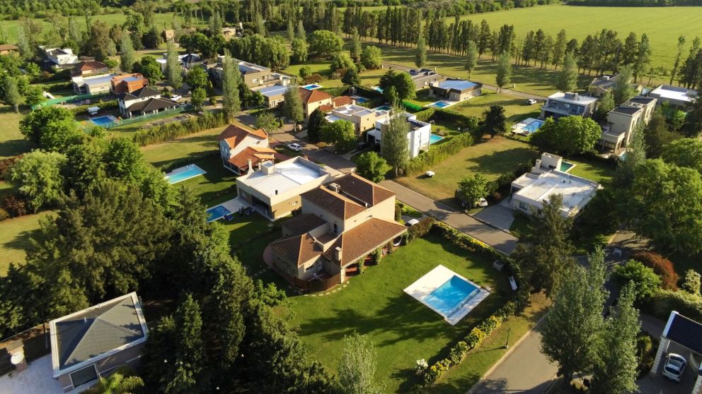 En los barrios cerrados se consiguen viviendas 20% m�s baratas que antes de la pandemia