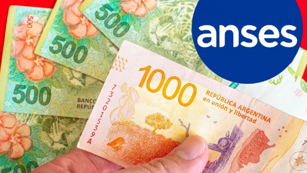 Fecha de cobro Anses