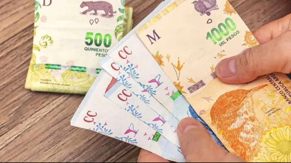 Fecha de cobro de la Tarjeta Alimentar 