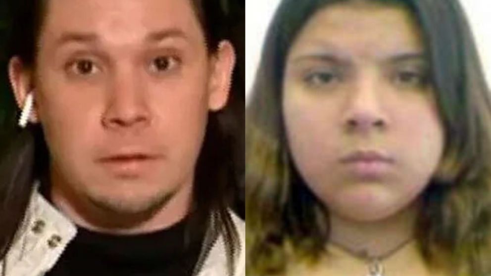Procesaron a Carrizo y a Díaz como partícipes del intento de asesinato a Cristina Kirchner