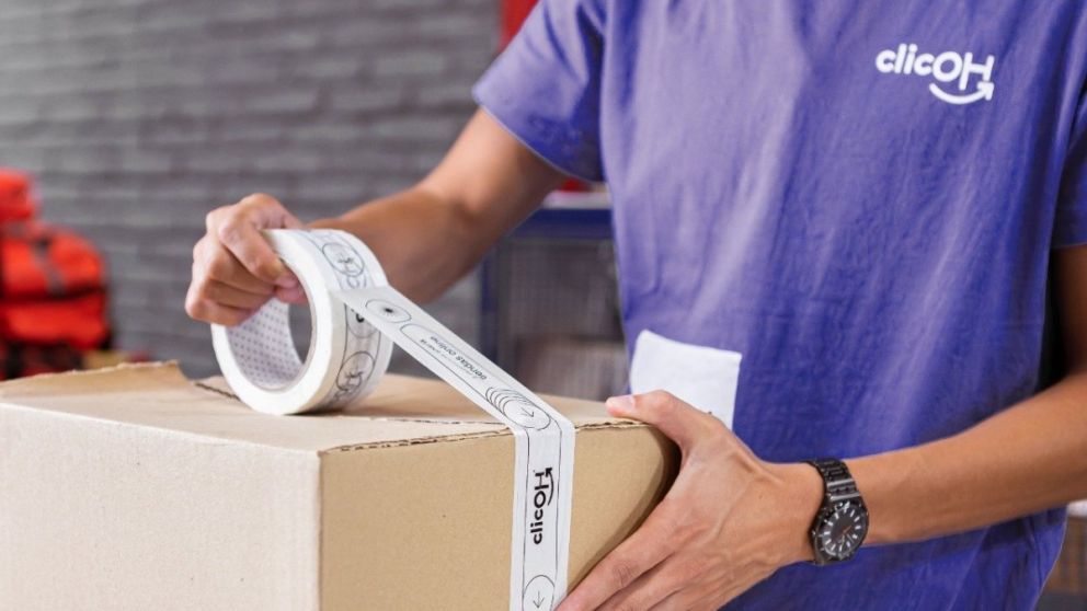 Startup argentina compra grupo colombiano de logística ecommerce