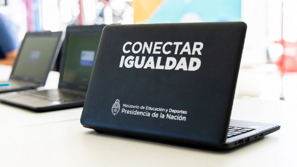 Conectar Igualdad 2022, ¿cómo obtener una computadora?