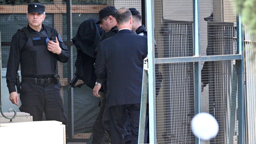 Las denuncias contra Revolución Federal se investigarán por vía separada al ataque a Cristina Kirchner