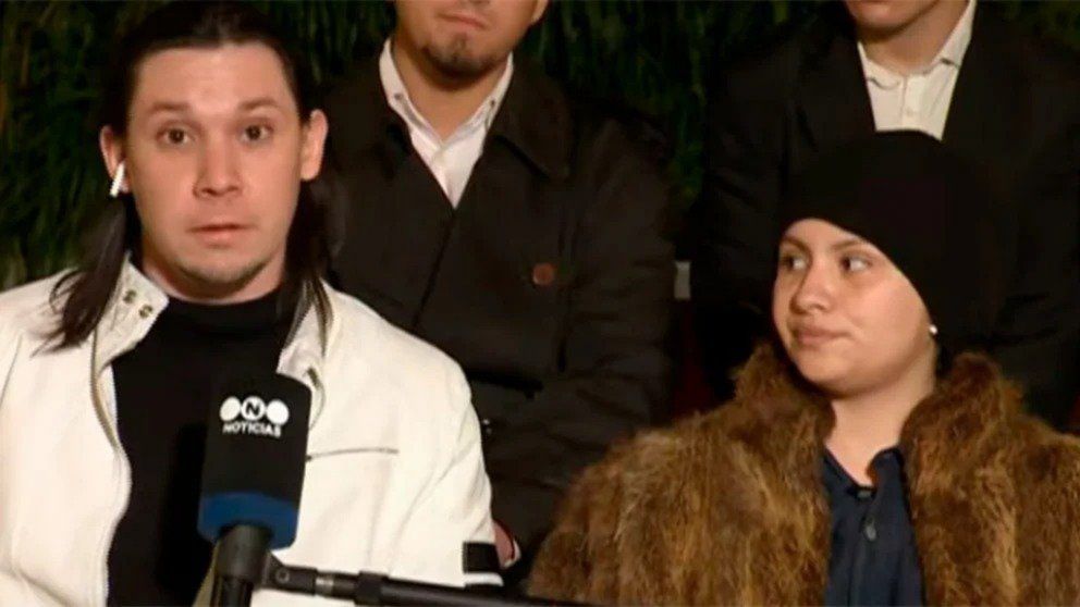 Carrizo y Uliarte, protagonistas de los chats investigados