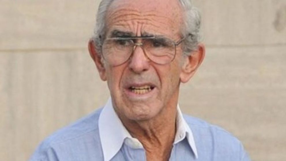 Venden los anteojos de Ricardo Barreda