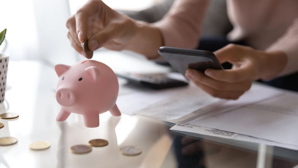 ¿Qué son los plazos fijos UVA?