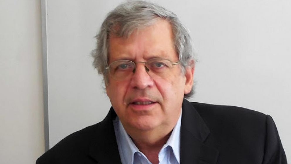 Para Rubinstein, unificar el mercado de cambios "sin robusto Super�vit Fiscal Primario, y casi sin Reservas, luce demasiado riesgoso"