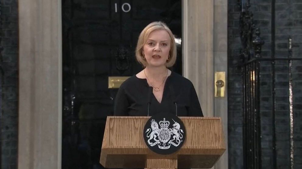 La premier británica también negó que su plan beneficiará a los ricos y dijo que "simplemente no es cierto"