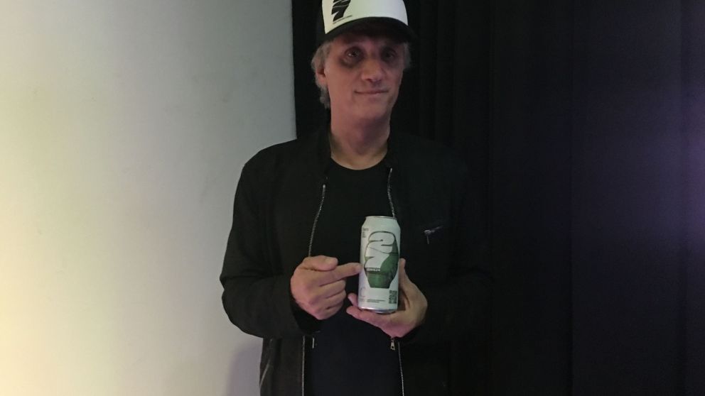 Rock y negocios: la historia de un acuerdo impensado