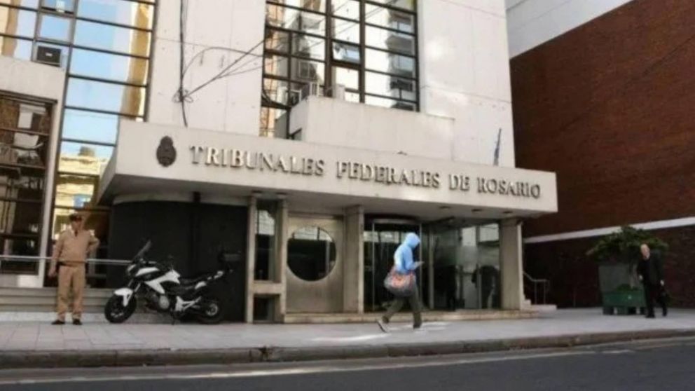 AJUFE condenó el atentado sufrido en las instalaciones de la Justicia Federal de Rosario.