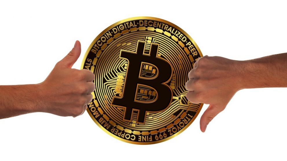 ¿Qué es el invierno crypto?