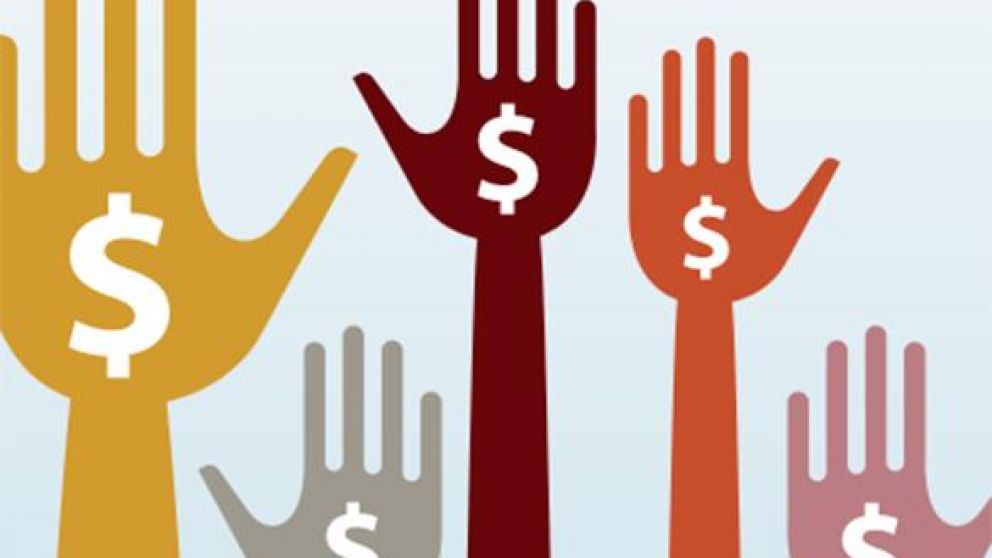 Aclarando el panorama: la brecha salarial y los cuidados