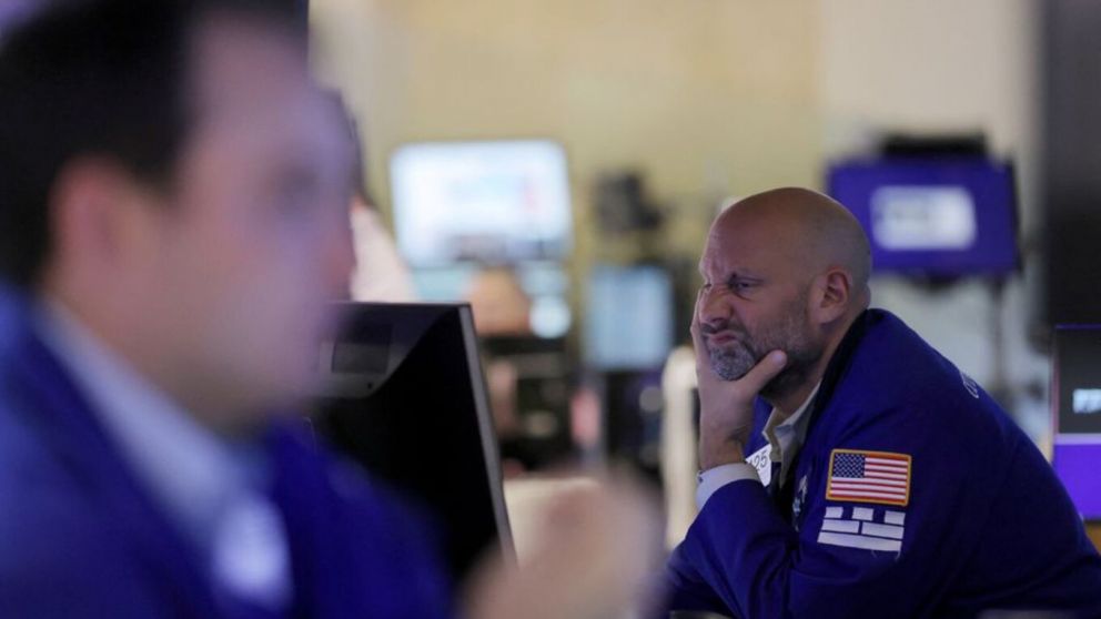 Wall Street rebota, pero la tasa es una amenaza