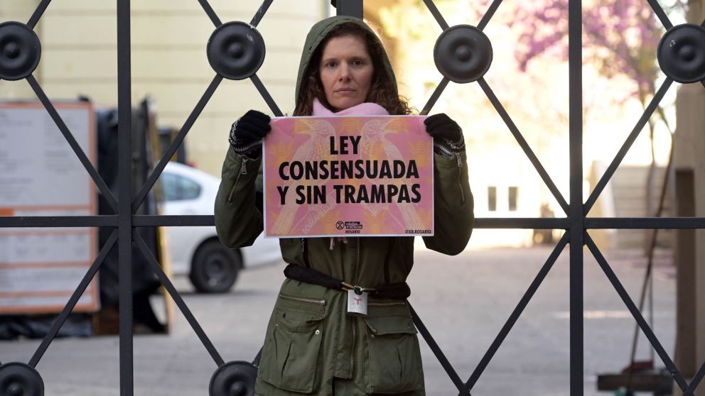 Ley de Humedales: Juntos por el Cambio busca demorar el proyecto