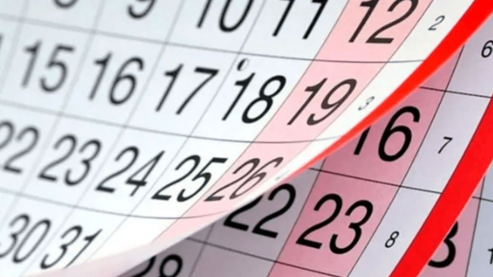  Cu�ndo cae el feriado y qu� tener en cuenta para aprovecharlo.