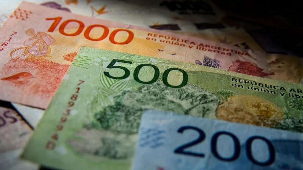 Pago a jubilados septiembre 2022