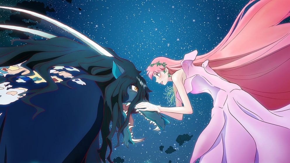 Belle, de Cannes a Netflix