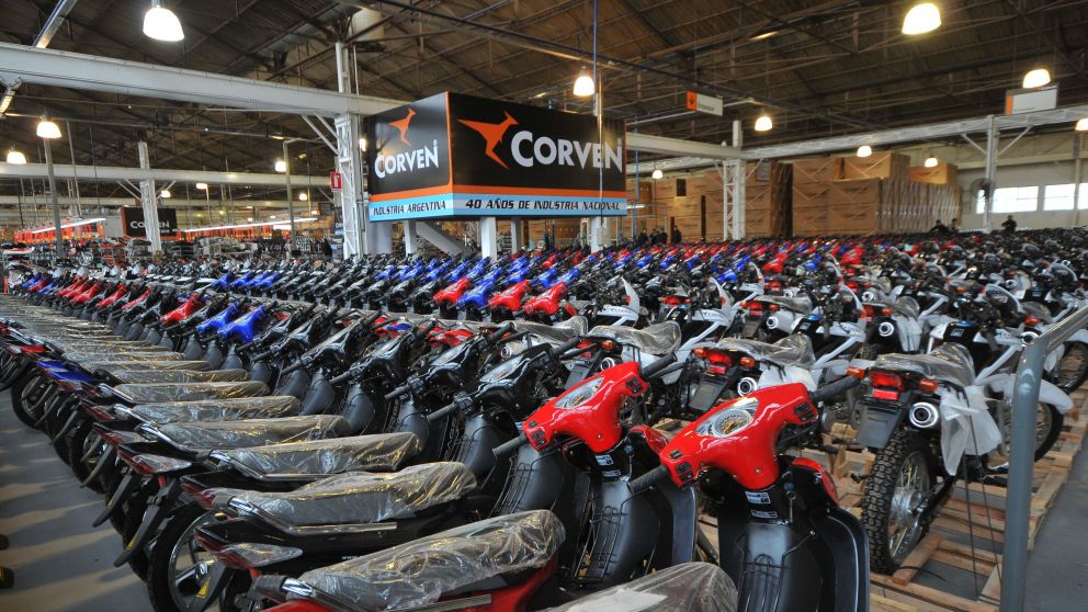 Fabricantes de motos proyectan para el 2021 un crecimiento de ventas