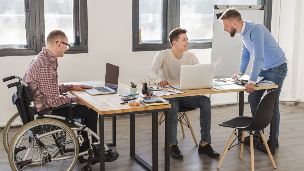 ¿Cómo potenciar el liderazgo inclusivo en las empresas?