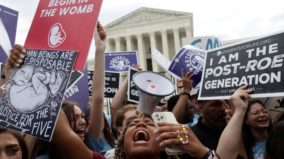 La Justicia en EEUU rechazó la continuidad del aborto legal