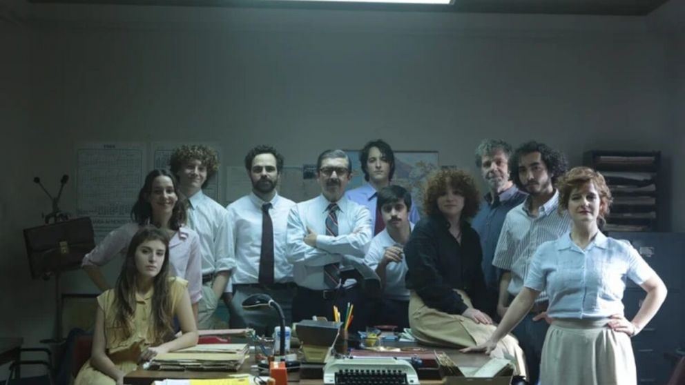 La película sobre el Juicio de las Juntas llega a las salas argentinas este jueves 29/9