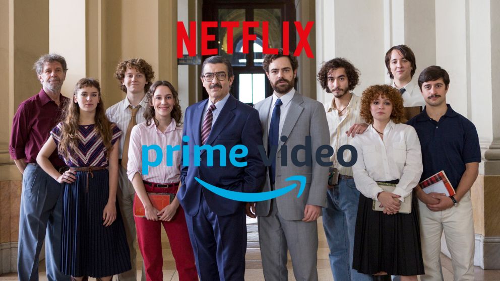 Películas argentinas en Netflix