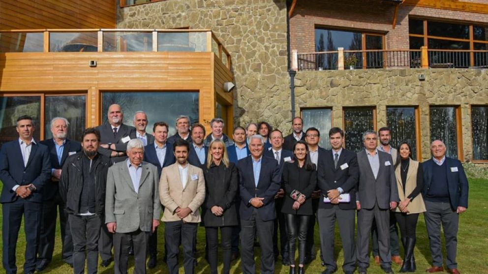 Se constituy� el nuevo Consejo Ejecutivo de ADEPA