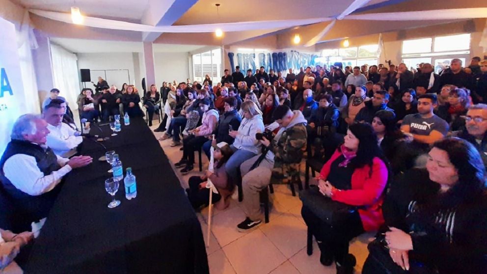 La UTHGRA busca la equiparación salarial