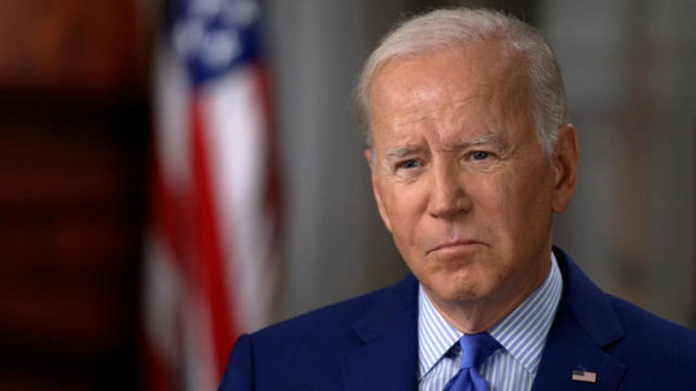 Biden pidió a Putin que no use armas nucleares