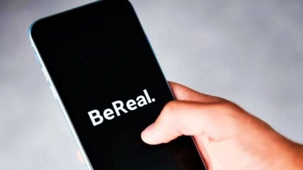 BeReal, la aplicación más elegida