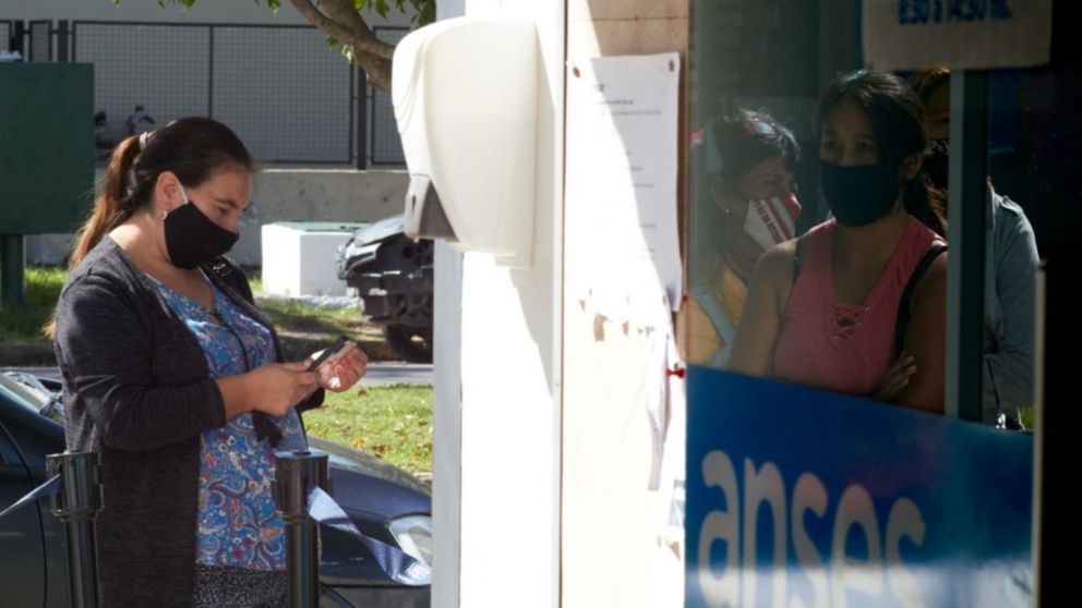 Nuevo programa para titulares de Anses