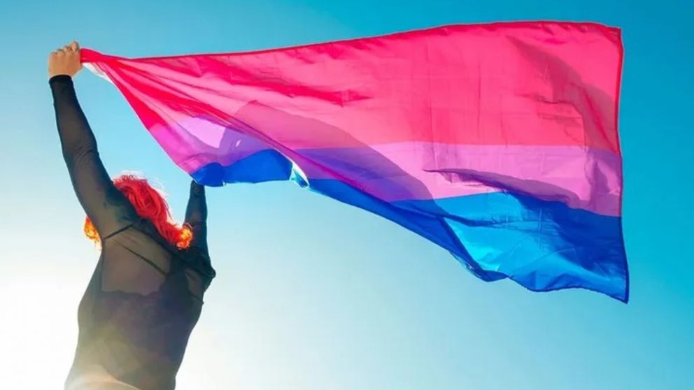 Día Internacional de la Bisexualidad