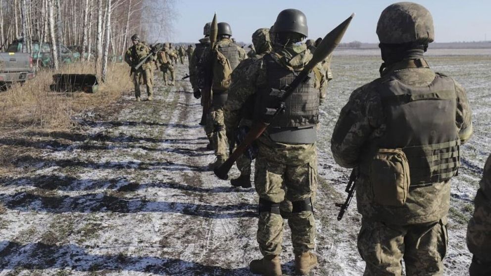 En un discurso a la nación, Putin ordenó la movilización parcial de reservistas y dijo estar dispuesto a usar "todos los medios" de su arsenal frente a Occidente, a quien acusa de querer "destruir" a Rusia.