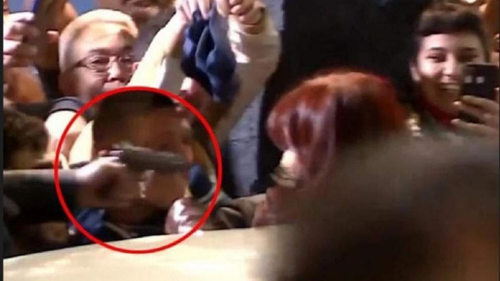 "Ya no le tengo miedo a nada", le anticipó Uliarte a Díaz