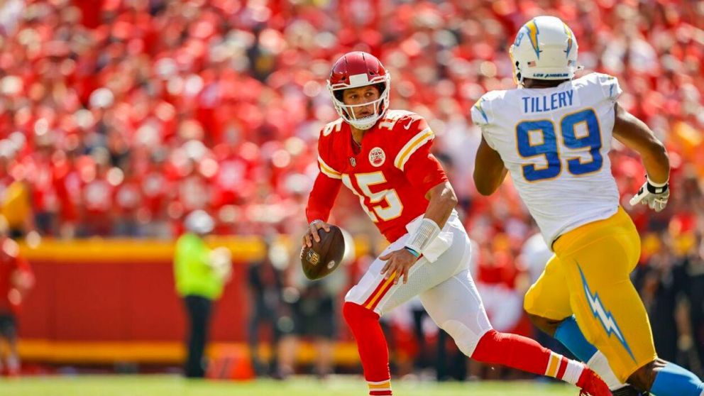 Amazon y la NFL apuestan a las transmisiones para los j�venes